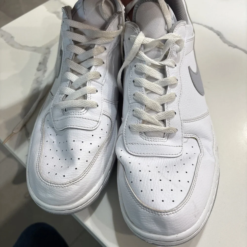 Nike good